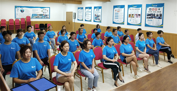 裕发康生发养发加盟