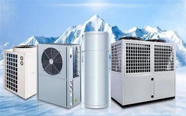 空气能采暖加盟