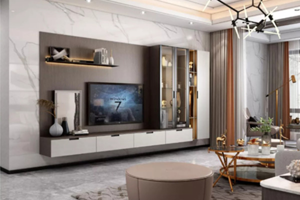 意述空间全屋整装加盟