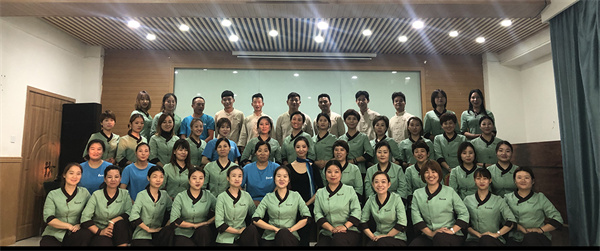 裕发康生发养发加盟