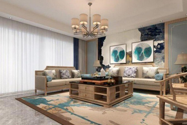 意述空间全屋整装加盟