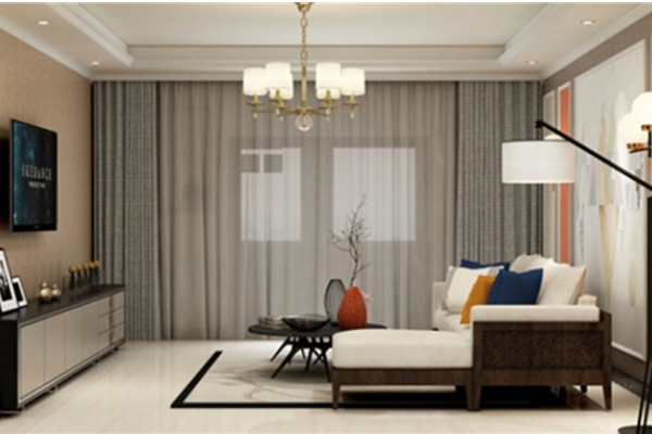 意述空间全屋整装加盟