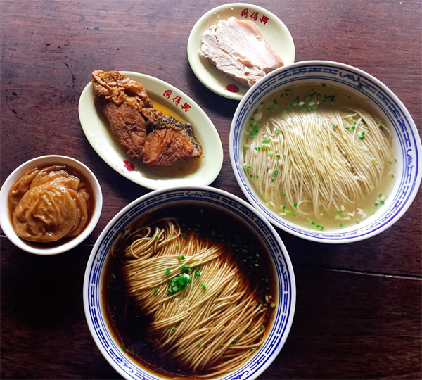 同得兴面馆加盟