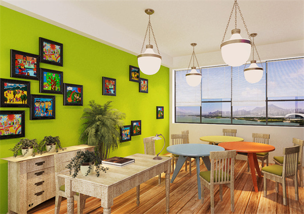 青少年教育机构加盟