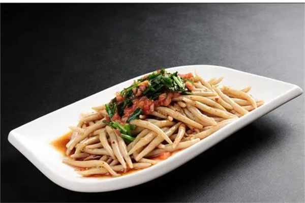 同得兴面馆加盟