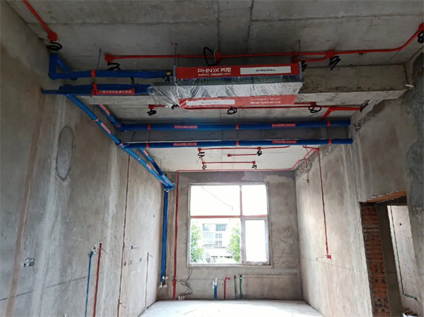 空气能采暖加盟