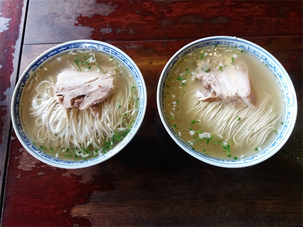 同得兴面馆加盟