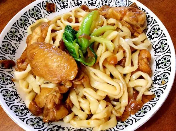 同得兴面馆加盟