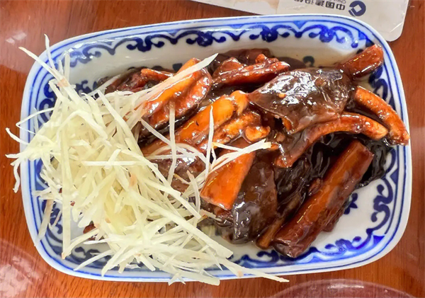 同得兴面馆加盟