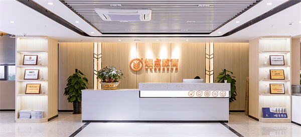 熳点烘焙培训加盟