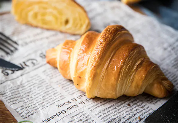 熳点烘焙培训加盟