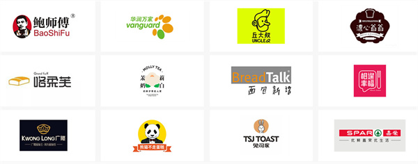 熳点烘焙培训加盟