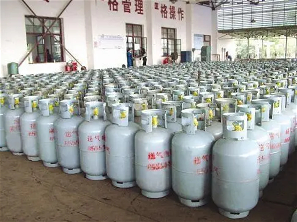 科琦环保液化气加盟