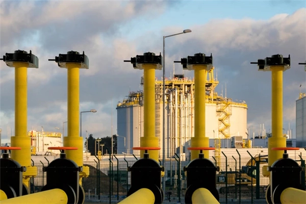 科琦环保液化气加盟