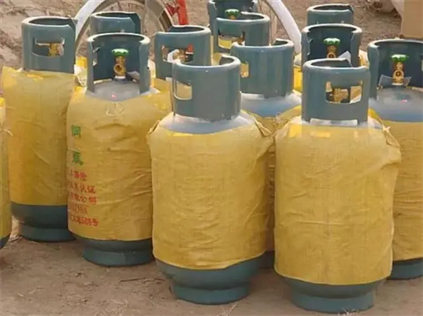 科琦环保液化气加盟