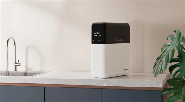 苏泊尔净水器加盟