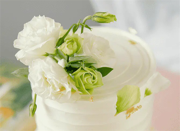 熳点烘焙培训加盟