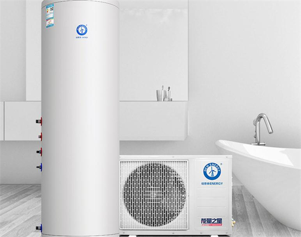 纽恩泰空气能加盟