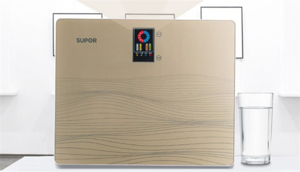 苏泊尔净水器加盟