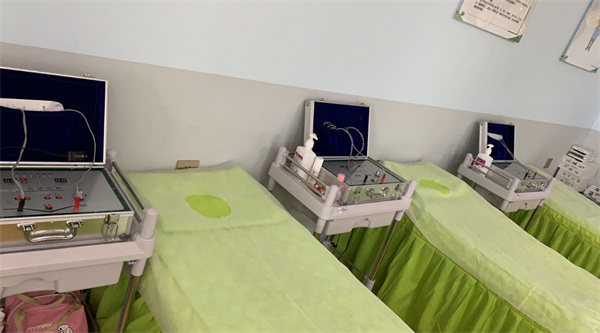 张红伟视力矫正加盟