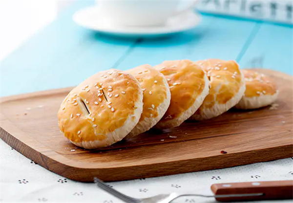 熳点烘焙培训加盟