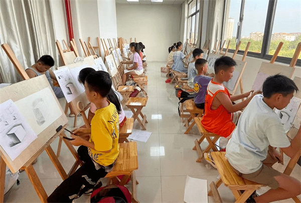 少儿兴趣培训班加盟