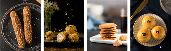 熳点烘焙培训加盟