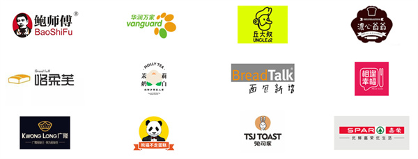 熳点烘焙培训加盟