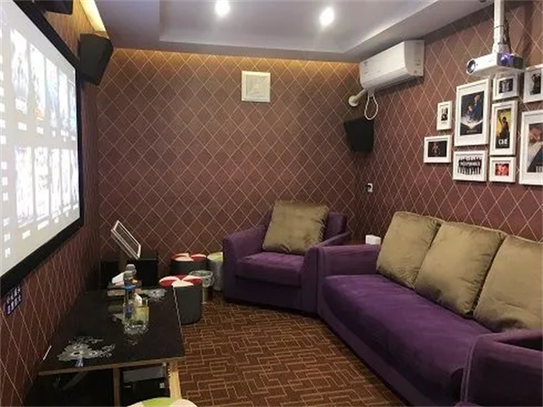 时代风私人影吧加盟费