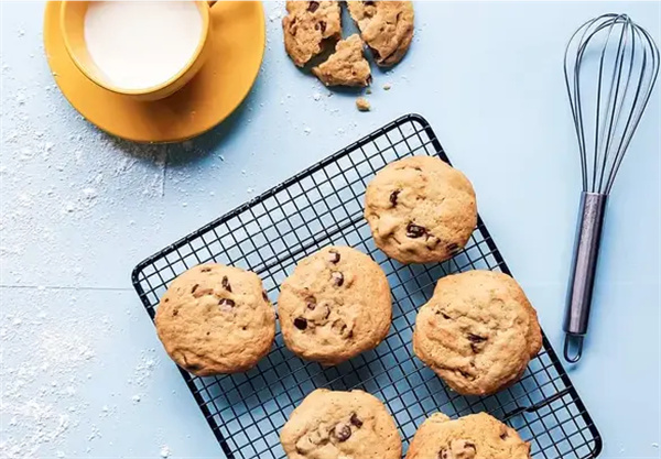 熳点烘焙培训加盟