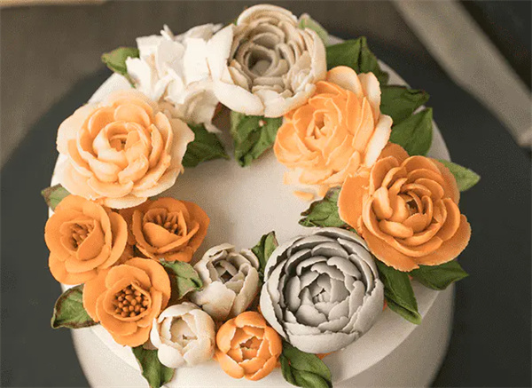 熳点烘焙培训加盟