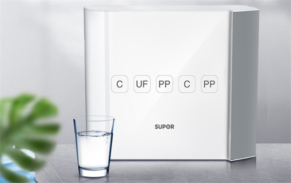 苏泊尔净水器加盟