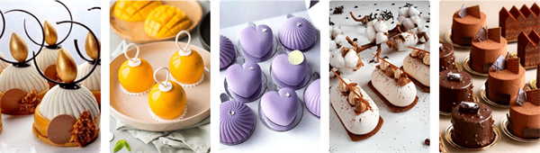 熳点烘焙培训加盟