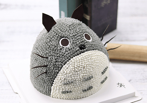 熳点烘焙培训加盟