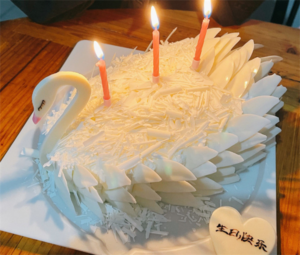 生日蛋糕店加盟费