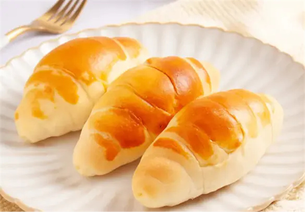 熳点烘焙培训加盟