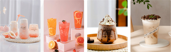 熳点烘焙培训加盟