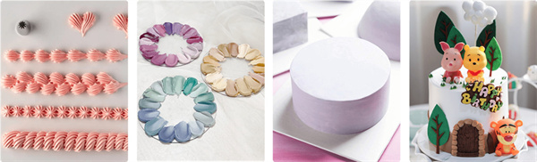 熳点烘焙培训加盟