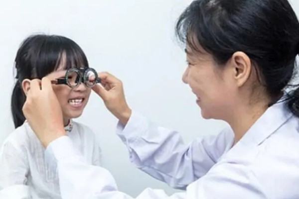 宝瞳视力矫正加盟