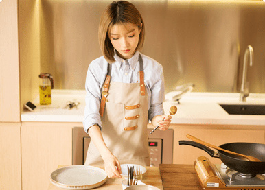 熳点烘焙培训加盟