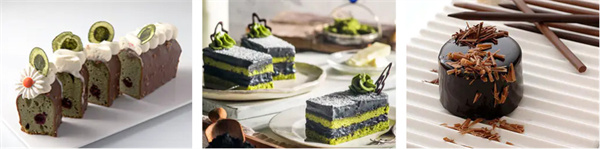 熳点烘焙培训加盟