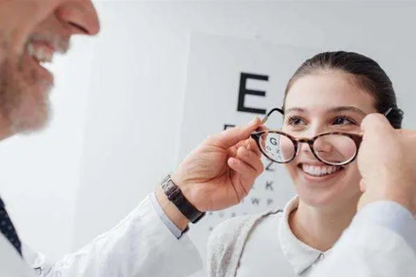 宝瞳视力矫正加盟