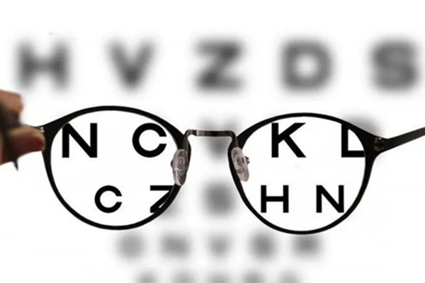 宝瞳视力矫正加盟