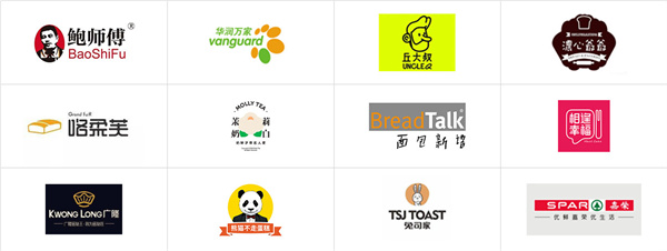 熳点烘焙培训加盟