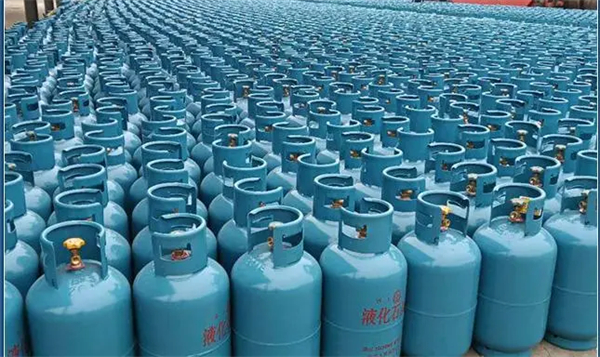 科琦环保液化气加盟