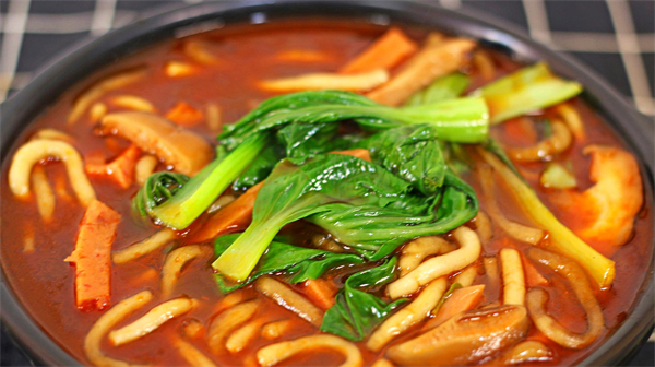土豆粉加盟费