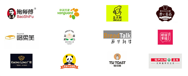 熳点烘焙培训加盟