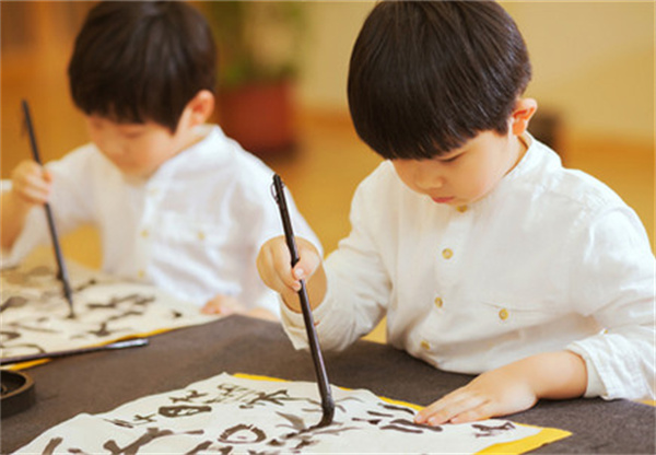 少儿兴趣培训班加盟