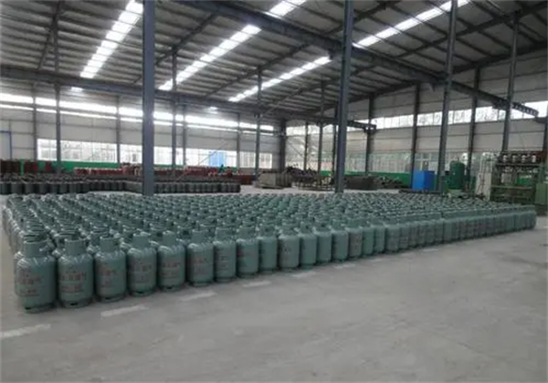 科琦环保液化气加盟