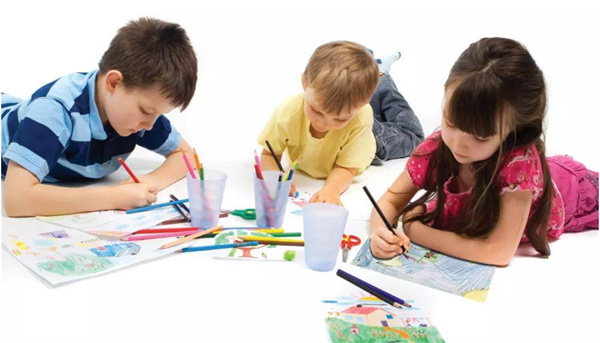 少儿兴趣培训班加盟